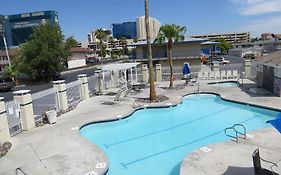 Americas Best Value Inn Las Vegas Strip  2* United States